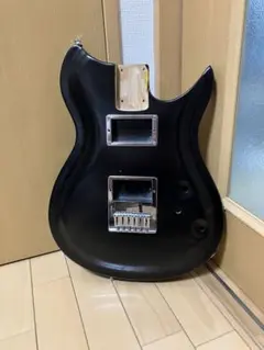 Fano Alt de Facto RB6（2011年Gene Baker期） FANO Alt de Facto RB6 Gold-Top Gold Heavy Distress – 神戸