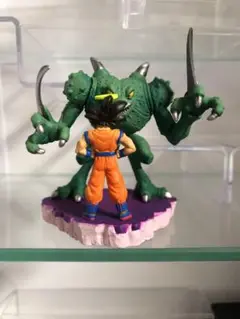 ドラゴンボールカプセル ネオ 帰ってきたブウ編 ブッ飛べヤコン