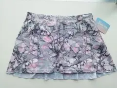 新品 ソフィベラ スコート USMサイズ sofibella テニス