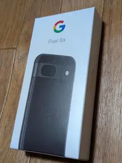 【新品】Google Pixel 8a(128GB SIMフリー)6時間内発送