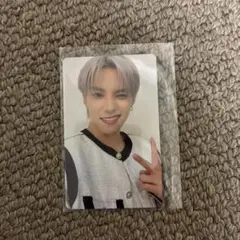 JO1 川西拓実　トレカ　JO1 Calendar 2025 カレンダー