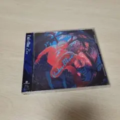 Eve Under Blue 最新アルバム