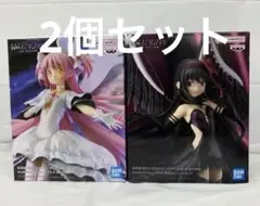 HF8854 未開封 魔法少女まどかマギカ 新編 叛逆の物語 ２個