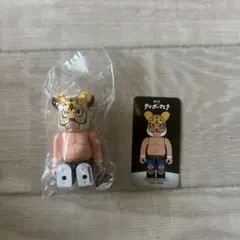 BE@RBRICK ベアブリック  初代タイガーマスク 400％＋100% BE@RBRICK 初代タイガーマスク 400％ – MCT TOKYO