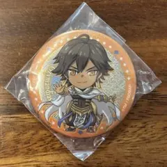 FGO 缶バッジ オジマンディアス