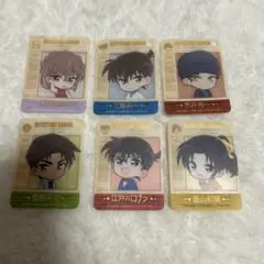 名探偵コナン カード　まとめ売り
