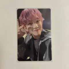 SEVENTEEN alwaysyours ジョシュア 初回 D