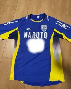 鳴門高校　サッカー　ウェア　上下　練習着　L 鳴門高校 サッカー ウェア 上下 練習着 L