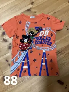 DOUELE.B Tシャツ