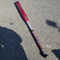 ディマリニ ソフトボール用バット 3号 84cm 720g