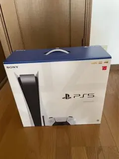 プレイステーション5