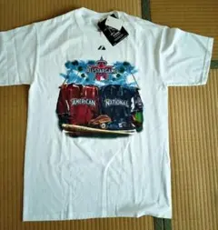 ＭＬＢオールスターゲーム２０１０、出場者記念Tシャツ