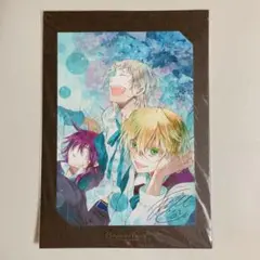 2025年最新】PANDORAHEARTS 複製原画の人気アイテム - メルカリ
