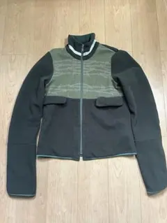 初期アンダーカバー ワイヤーフリース Yahoo!オークション - 【極美品】'96年 秋冬 WIRE期 UNDERCOVER