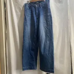 BRU NA BOINNE デニム　型番7348