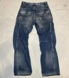 G-STAR RAW & TRAIL ELWOOD TAPERED 5620