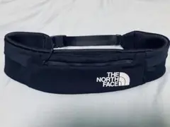 THE NORTH FACE ペーサーベルトLT ブラック