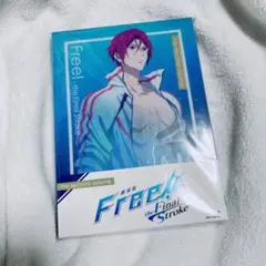 劇場版 Free!-the Final Stroke- 後編('22岩鳶町後援…