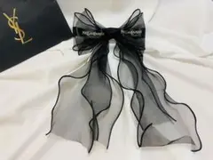 2025年最新】Yves Saint Laurent ヘアアクセサリーの人気