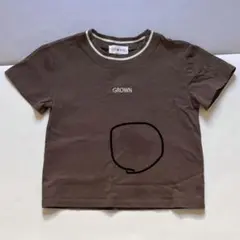 grown 2y Tシャツ