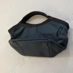 VARIOUS DELIGHT NEW YORK ナイロントートバッグ
