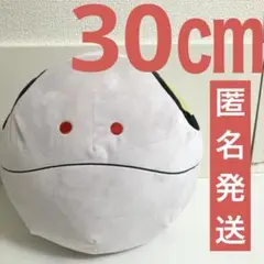 ガンダム 2025年新作 めちゃもふぐっとぬいぐるみ ハロ ジークアクス 726
