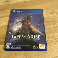 Tales of Arise PS4