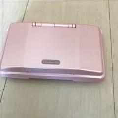 DS 本体
