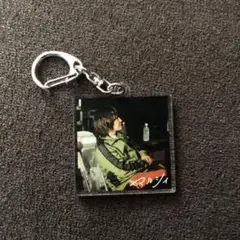 マルシィキーホルダー