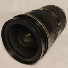 Nikon AF-S 24-70mm F2.8G ED