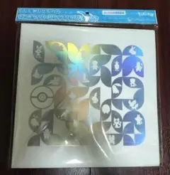 ポケモンカード 12ポケットコレクション ファイル