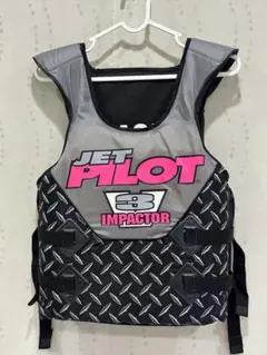 JETPILOT ライフジャケット V3 IMPACTOR