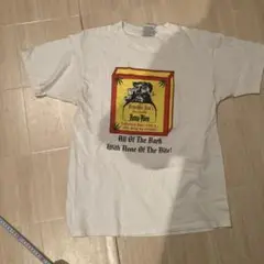 90s 大麻Tシャツ