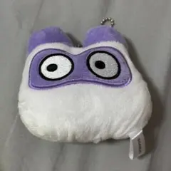 たまごっち フェイス ぬいぐるみ ますくっち