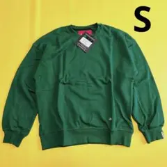 定価36300円 ダボロ daboro ダメージ加工 トレーナー 新品 3704