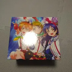 ラブライブ！MemorialBOX2