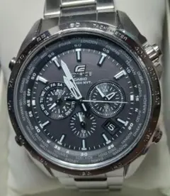 エディフィス EQW-T610 ソーラー電波時計 楽天市場】eqw-t610の通販