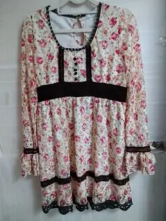 Deary 夢展望 ワンピース あ5