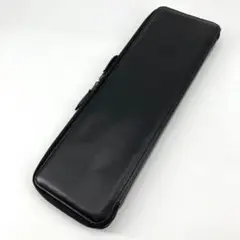 キプリス ネクタイケース レザー 本革 ビジネス メンズ 日本製 黒 ブラック