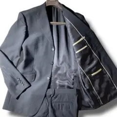 ✨️極美品✨️ポールスミス Paul Smith スーツ ウール LXサイズ 3B
