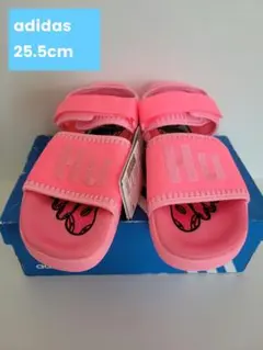 新品未使用　adidas PW ADILETTE 2.0 PRD アディレッタ