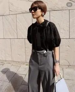 マチャット トップス