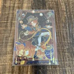 第五人格 中国 トレカ ER 曲芸師 雕刻时光