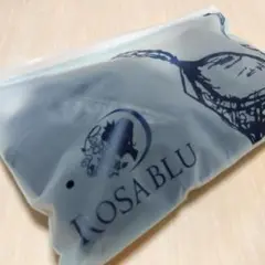 ロザブルー　ナイトブラ　L