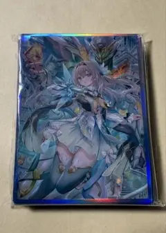 崩壊スターレイル　ホタル　流蛍　カードスリーブ　トレカスリーブ　未開封