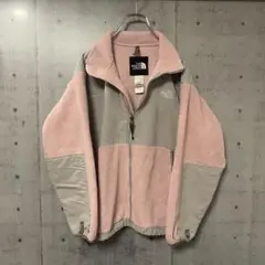 【the North face 】ノースフェイス ボアジャケット