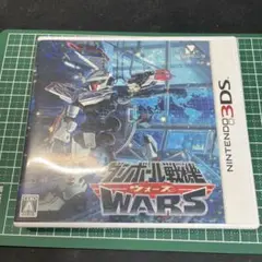 3DS 版ソフト『ダンボール戦機ウォーズ』
