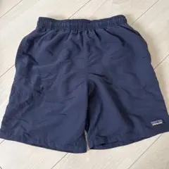 パタゴニア　水陸両用　ハーフパンツ　140cm