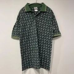 ディズニー　ゴルフウェア　シャツ　ポロシャツ