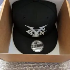 遊戯王 青眼の白龍 ニューエラ キャップ ニューロン 59fifty-mlb-12048679-700-new-